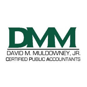 David M. Muldowney, Jr., CPA, MST, PFS