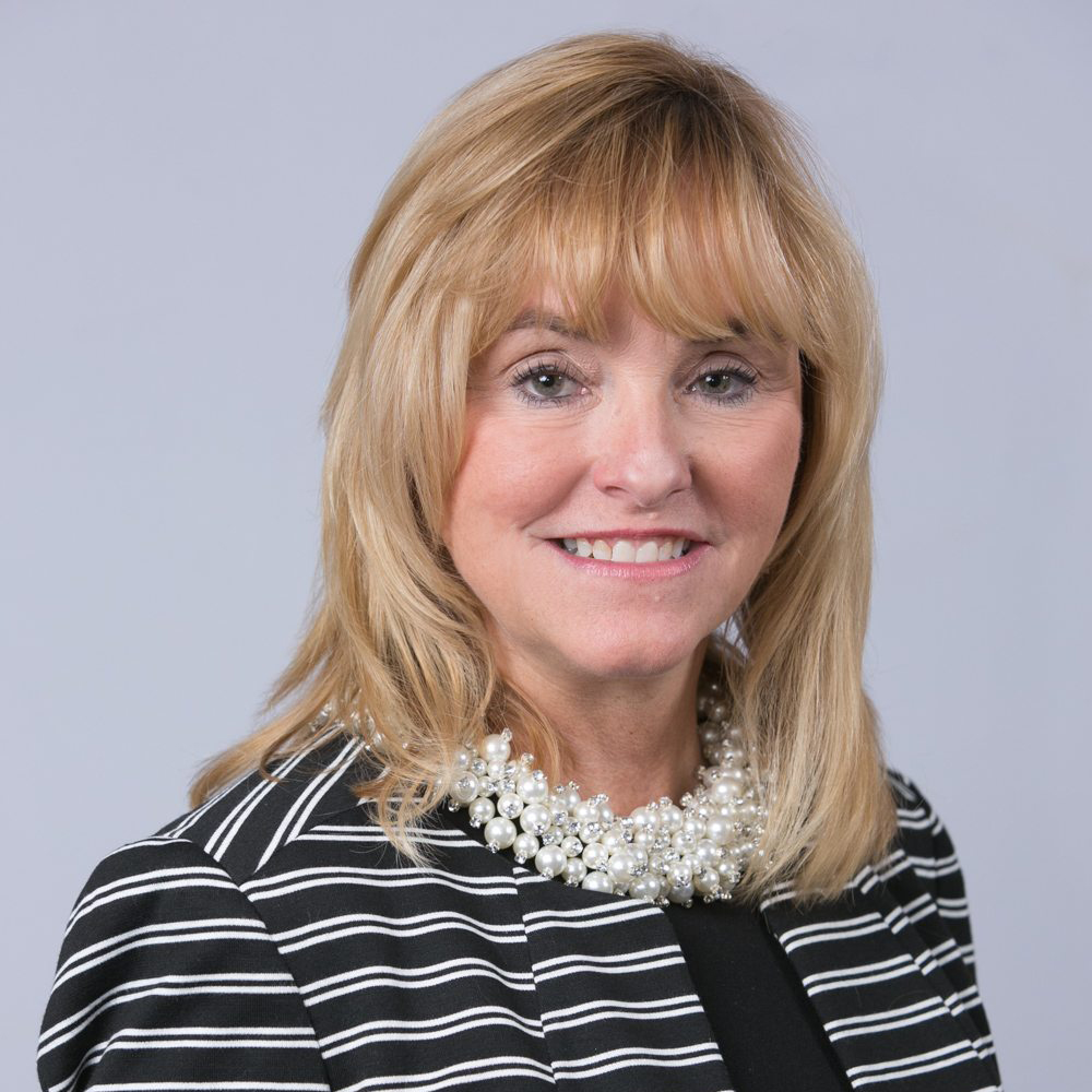 Sherry Eckstein - Senior Benefits Consultant