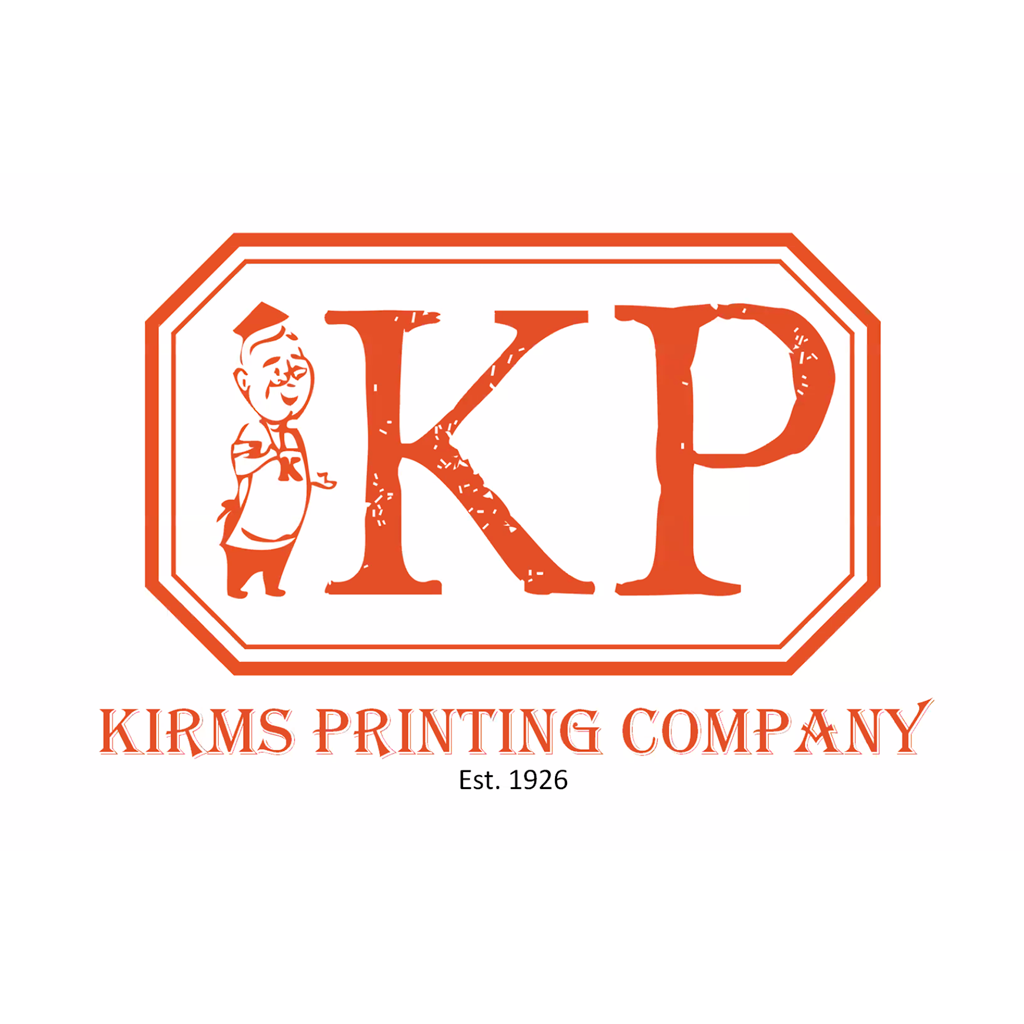 Kirms Printing Company