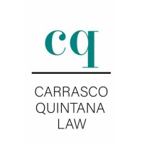 Carrasco Quintana Law LLC Logo