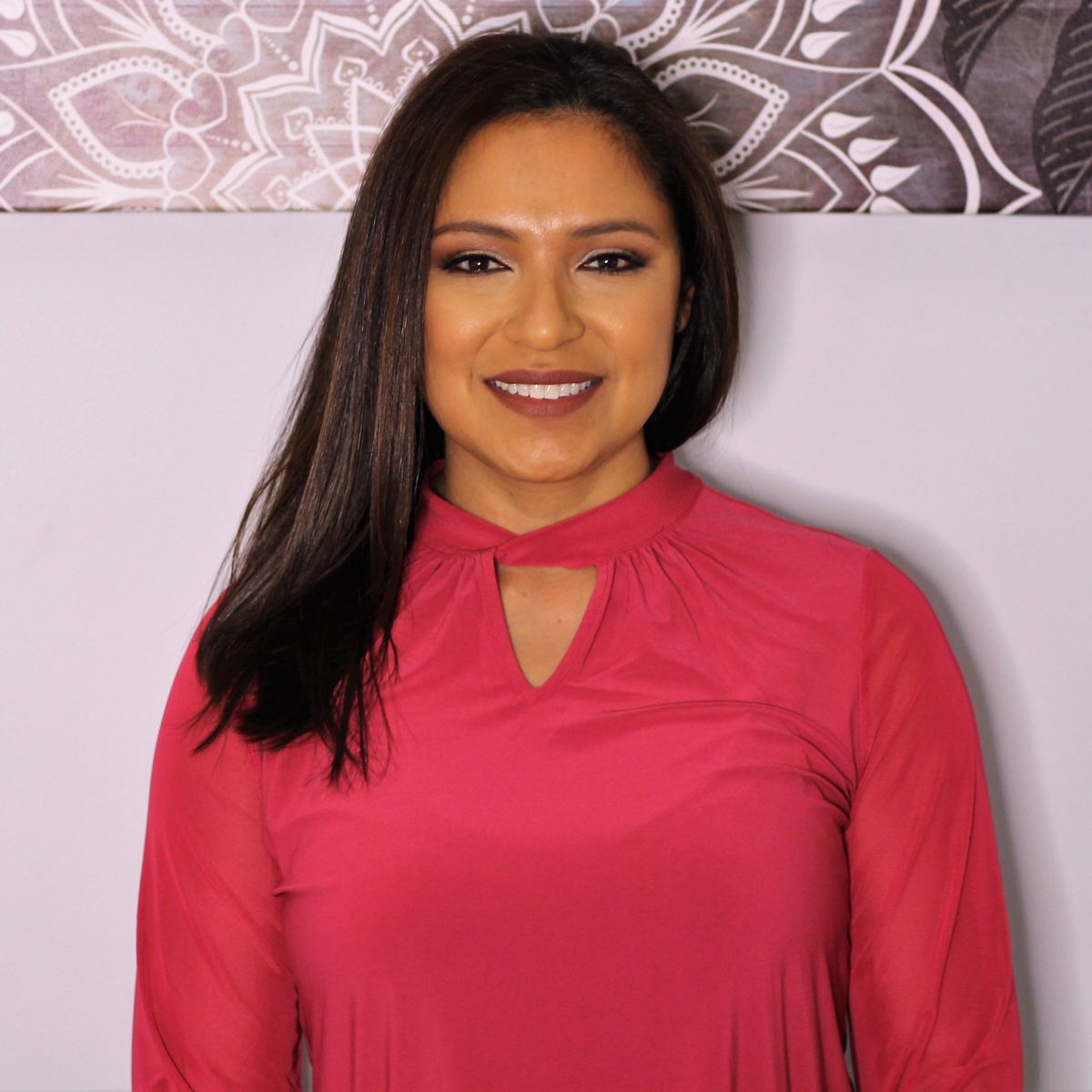 Dr. Julissa Salgado Vida Holistic Wellness Studio