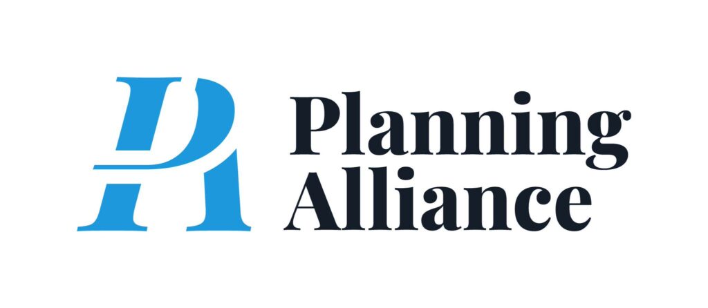Planning Alliance Logo