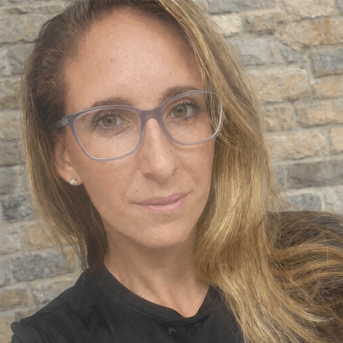 Courtney Russomanno, Bio-One Jersey Shore