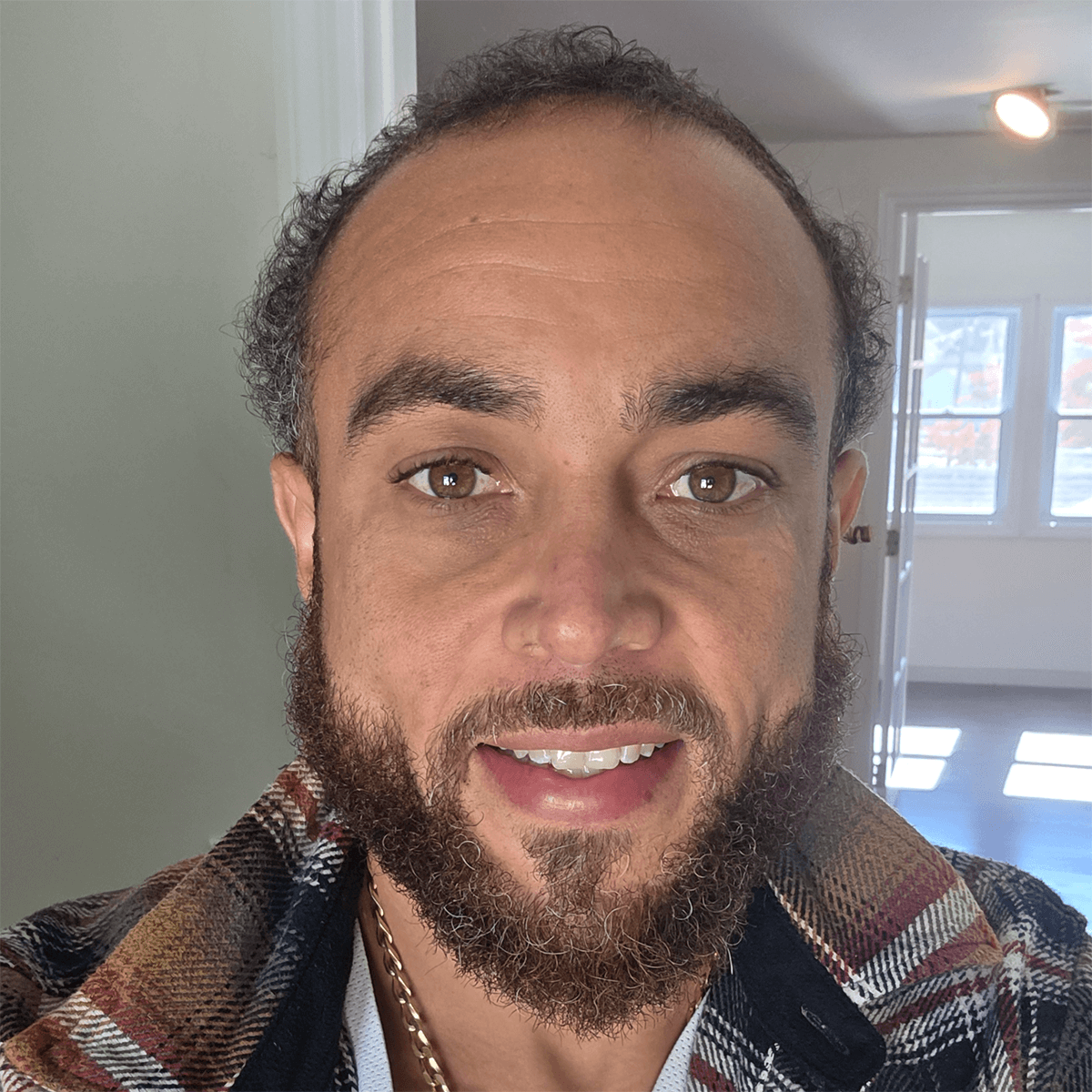 Elijah Kerr, Essential Painting LLC